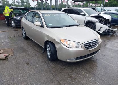 Informe del vehículo para VIN KMHDU46D37U051109 - Imagen 1