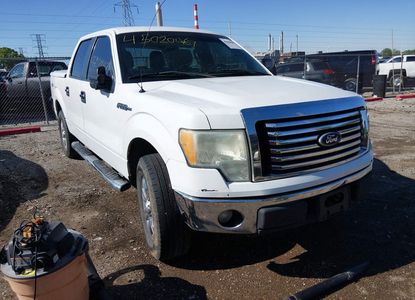 Vehicle Report for - Image 1