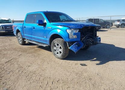 Vehicle Report for VIN 1FTEW1EG9FKE71674 - Image 1