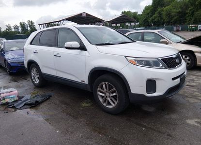 Vehicle Report for - Image 1