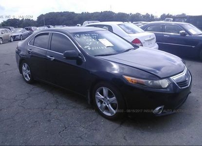 Vehicle Report for VIN JH4CU2F65BC011164 - Image 1