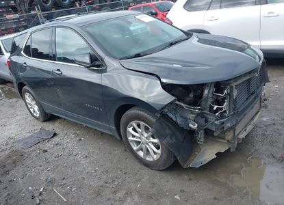 Vehicle Report for VIN 2GNAXKEV0K6175950 - Image 1