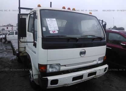Vehicle Report for  - Image 1