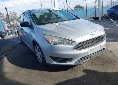 Fahrzeugbericht für VIN 1FADP3E20FL261733 – Bild 1