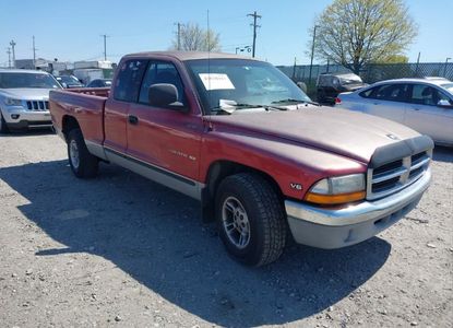 Vehicle Report for VIN 1B7GL22X2XS222162 - Image 1