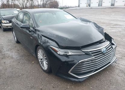 Vehicle Report for - Image 1