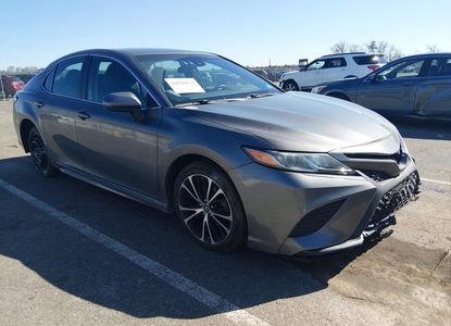 Vehicle Report for - Image 1