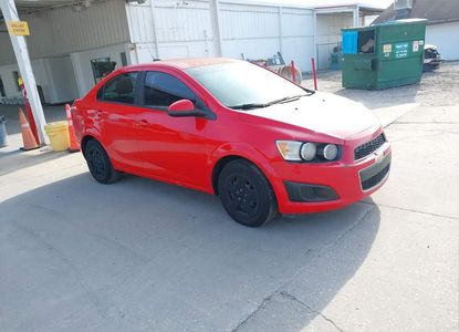 Vehicle Report for - Image 1
