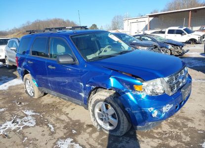 Vehicle Report for VIN 1FMCU9DG9CKA05117 - Image 1