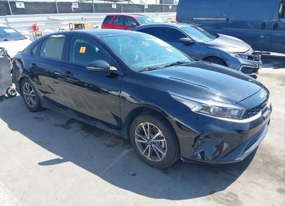 Vehicle Report for VIN 3KPF24AD8PE512846 - Image 1