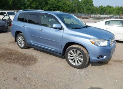 Raport pojazdu dla VIN JTEEW41A792031004 - Obraz 1