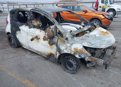 Vehicle Report for VIN 3N1CE2CPXFL446691 - Image 1