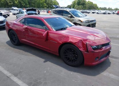 Vehicle Report for - Image 1