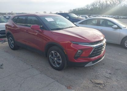 Vehicle Report for - Image 1