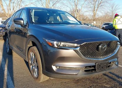 Vehicle Report for VIN JM3KFBDM2M1480453 - Image 1