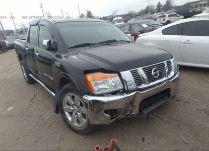 Vehicle Report for - Image 1