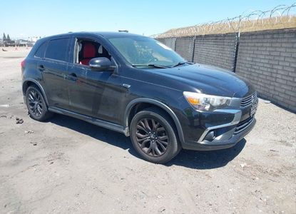 Vehicle Report for VIN JA4AP3AU6HZ047392 - Image 1