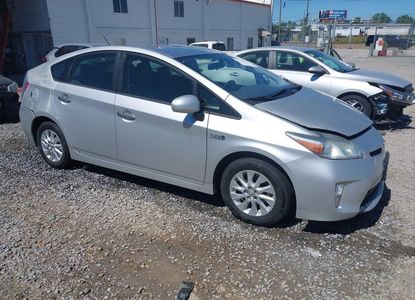 Vehicle Report for - Image 1