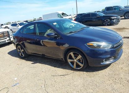 Informe del vehículo para VIN 1C3CDFEB5ED779964 - Imagen 1