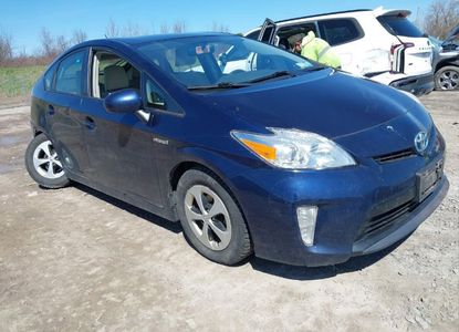 Vehicle Report for VIN JTDKN3DU7C1556734 - Image 1