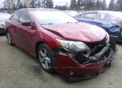 Vehicle Report for - Image 1