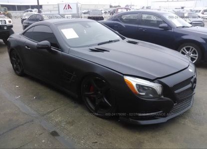Vehicle Report for - Image 1