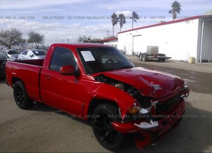 Vehicle Report for - Image 1