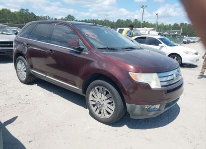 Raport pojazdu dla VIN 2FMDK3KC9ABA03382 - Obraz 1