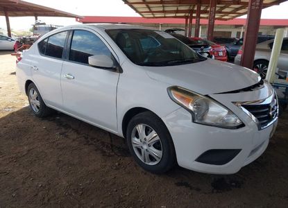 Raport pojazdu dla VIN 3N1CN7AP7GL874123 - Obraz 1