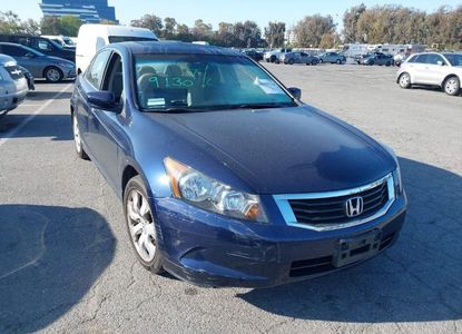 Raport pojazdu dla VIN 1HGCP2F80AA002068 - Obraz 1