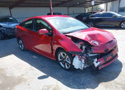 Raport pojazdu dla VIN JTDKARFU1G3508166 - Obraz 1