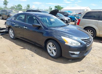 Vehicle Report for - Image 1