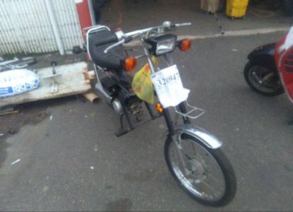 Vehicle Report for - Image 1