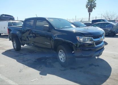 Raport vehicul pentru VIN 1GCGSBEA0K1148359 - Imaginea 1