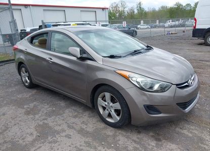 Vehicle Report for - Image 1