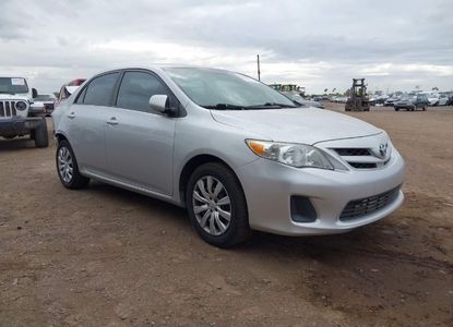 Raport pojazdu dla VIN 5YFBU4EE0CP048102 - Obraz 1