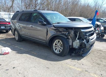 Vehicle Report for - Image 1