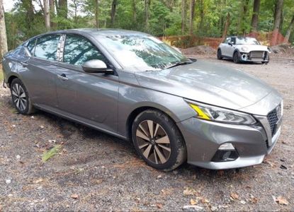 ავტომობილის ანგარიში VIN 1N4BL4EVXLC136334 -ისთვის - სურათი 1