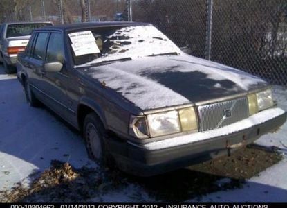 Vehicle Report for - Image 1