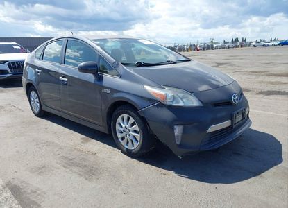 Vehicle Report for - Image 1