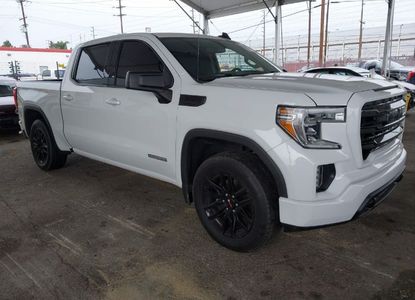 Informe del vehículo para VIN 3GTP8CEK6MG480825 - Imagen 1