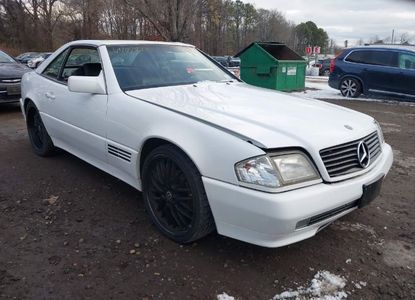 Vehicle Report for - Image 1