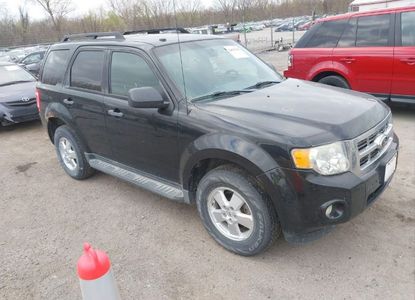 Vehicle Report for VIN 1FMCU0D72CKC02397 - Image 1