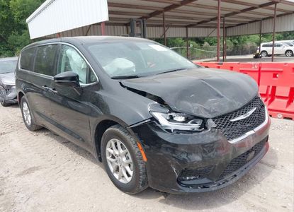 Vehicle Report for VIN 2C4RC1BGXRR151574 - Image 1