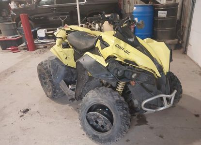 Vehicle Report for - Image 1