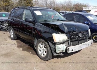 Raport pojazdu dla VIN JTEGD21A030049740 - Obraz 1