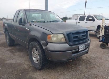 Vehicle Report for VIN 1FTRF14W86NA25105 - Image 1