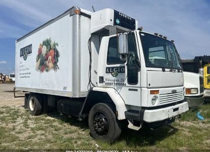Raport vehicul pentru - Imaginea 1