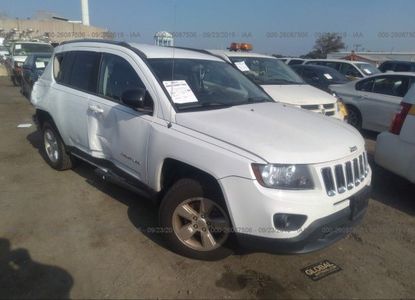 Отчет о транспортном средстве для VIN 1C4NJCBA2ED536636 - изображение 1