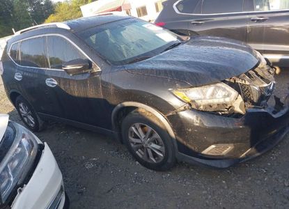 Raport pojazdu dla VIN KNMAT2MT5FP547874 - Obraz 1